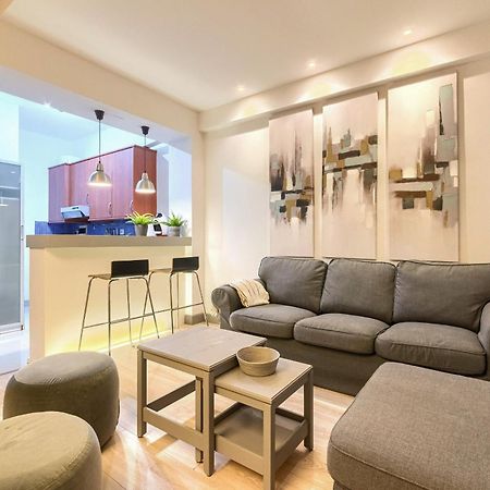 Appartement Tristan Vivienda Turistica De Diseno Con Ac à Bilbao Extérieur photo