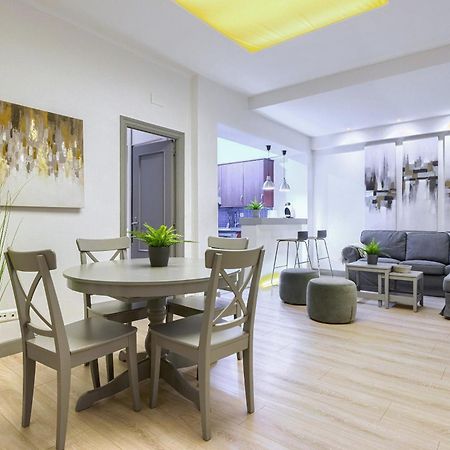 Appartement Tristan Vivienda Turistica De Diseno Con Ac à Bilbao Extérieur photo