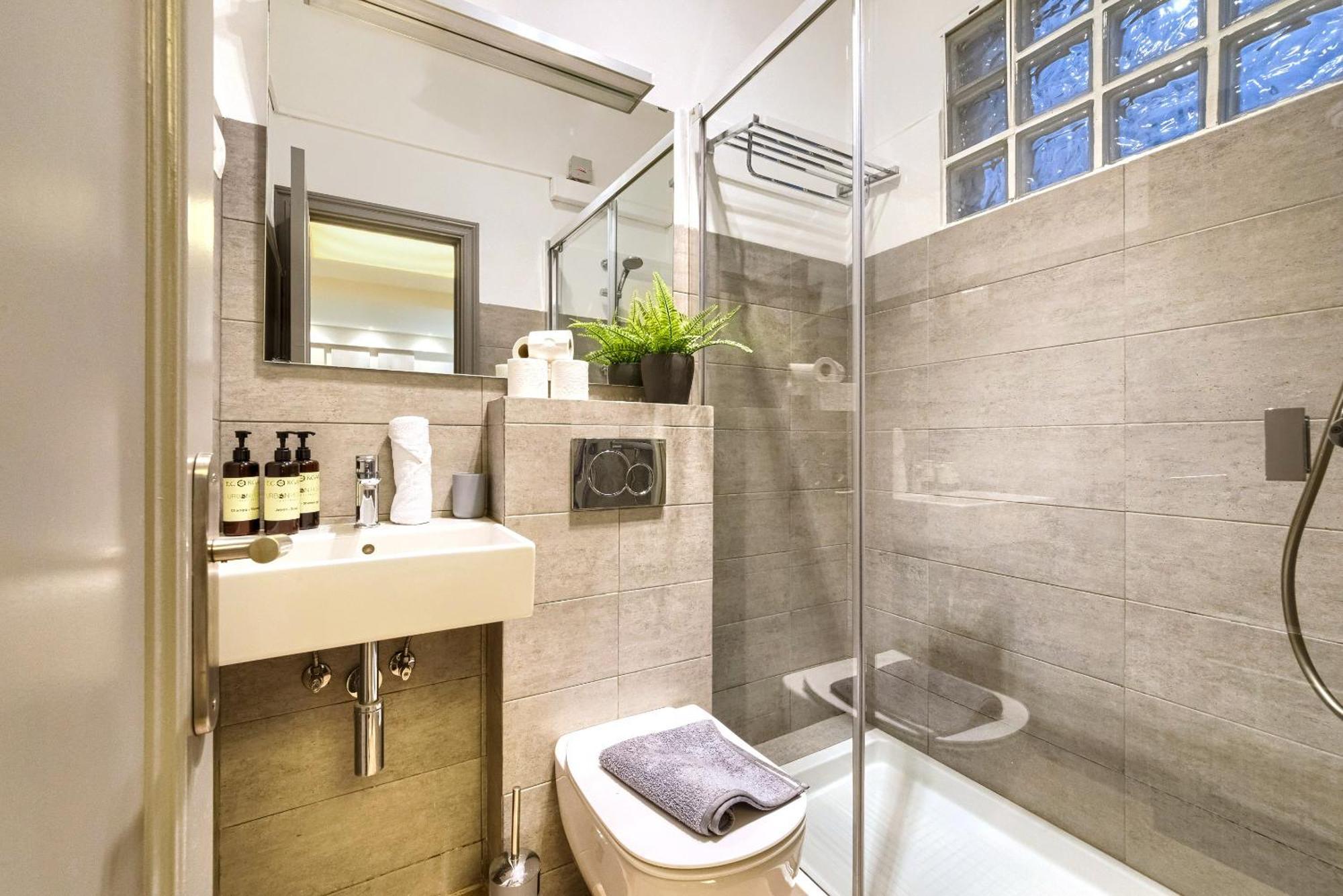 Appartement Tristan Vivienda Turistica De Diseno Con Ac à Bilbao Extérieur photo