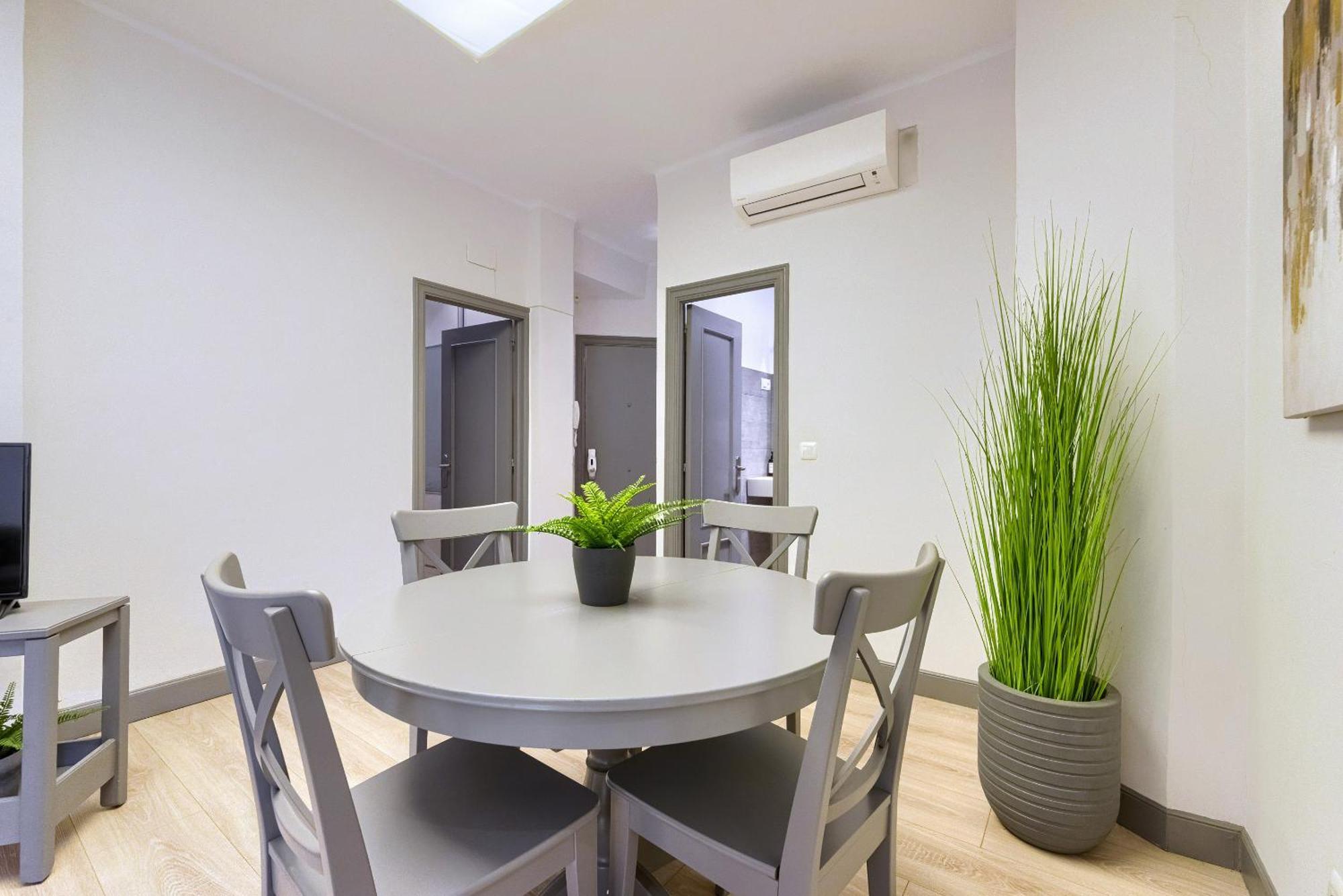 Appartement Tristan Vivienda Turistica De Diseno Con Ac à Bilbao Extérieur photo