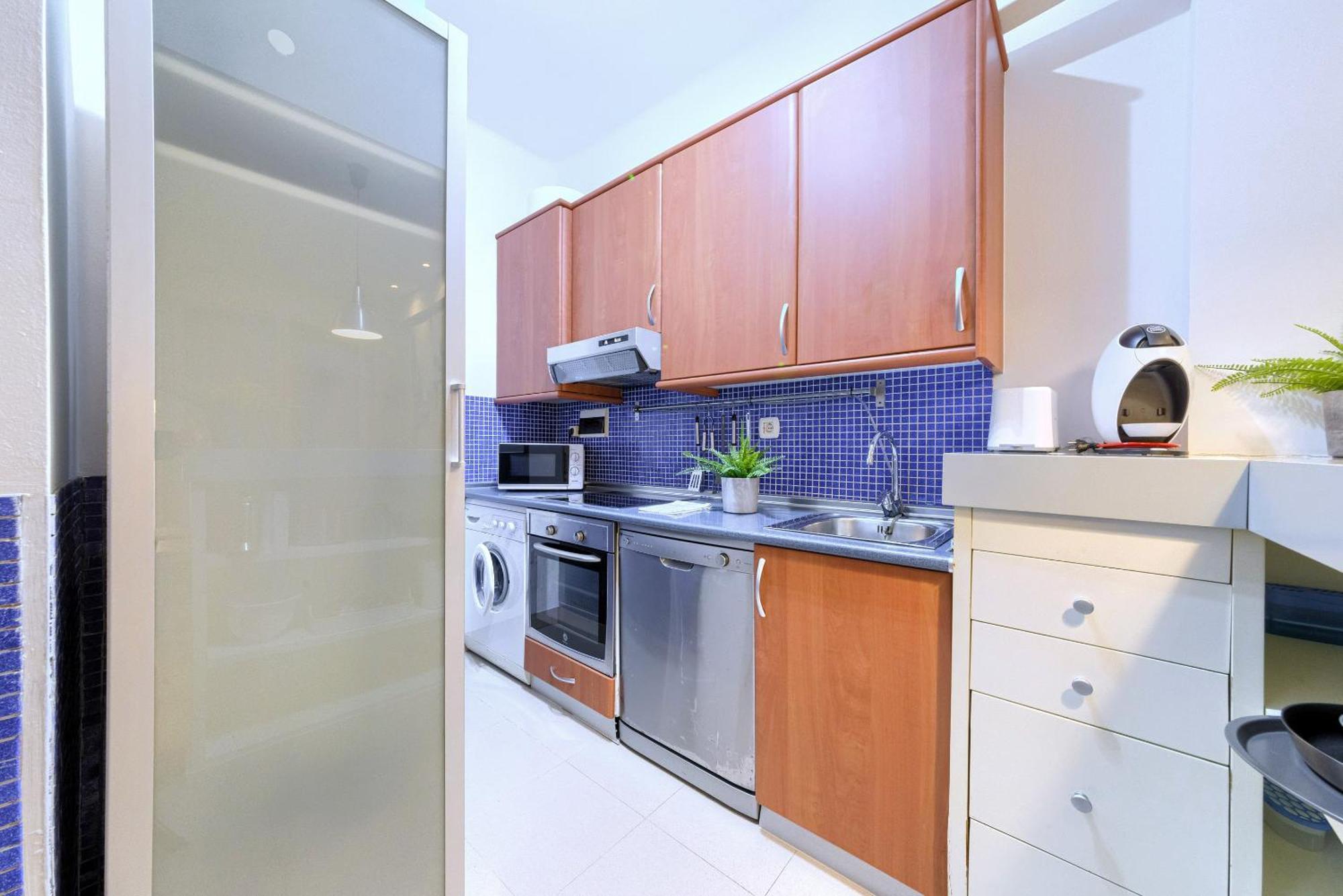 Appartement Tristan Vivienda Turistica De Diseno Con Ac à Bilbao Extérieur photo